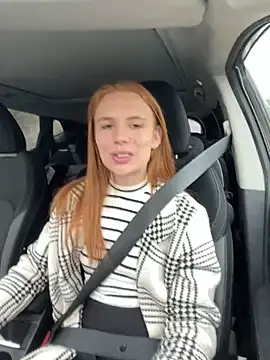 Redhairedteacher online show from 02-08-25, 12:06