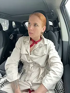 Redhairedteacher online show from 02-10-25, 11:15