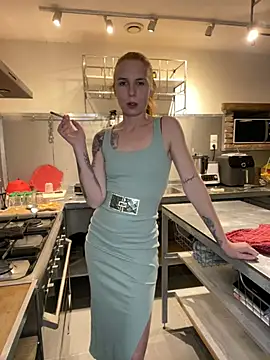 Redhairedteacher online show from 02-17-25, 08:47