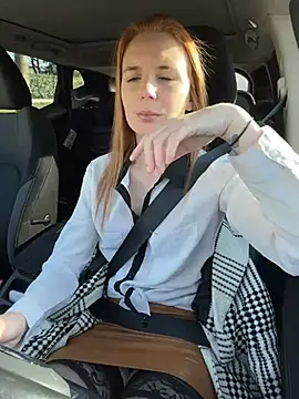 Redhairedteacher online show from 02-27-25, 08:50