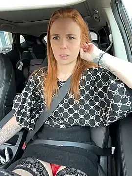 Redhairedteacher online show from 03-14-25, 08:42