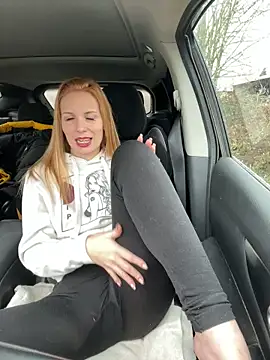 Redhairedteacher online show from 02-03-26, 11:26