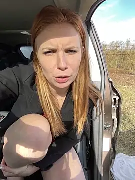 Redhairedteacher online show from 03-01-26, 01:24