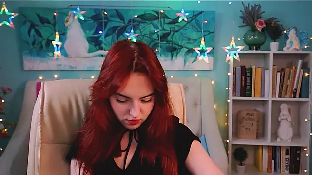 evanellson online show from 12-25-24, 04:12