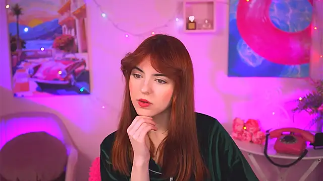 evanellson online show from 01-07-25, 08:34