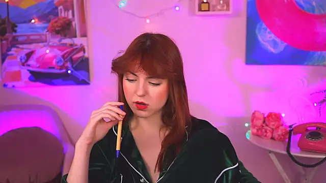 evanellson online show from 01-07-25, 11:48