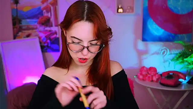 evanellson online show from 01-18-25, 01:51