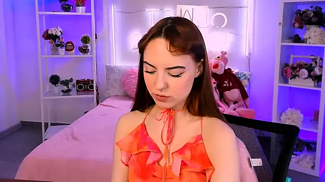 evanellson online show from 02-07-25, 08:22