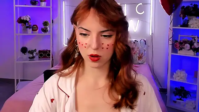 evanellson online show from 02-13-25, 03:14