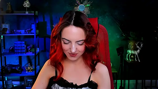 Snapshot of evanellson chatting on 02-12-26, 05:57 evanellson online show from 02-12-26, 05:57