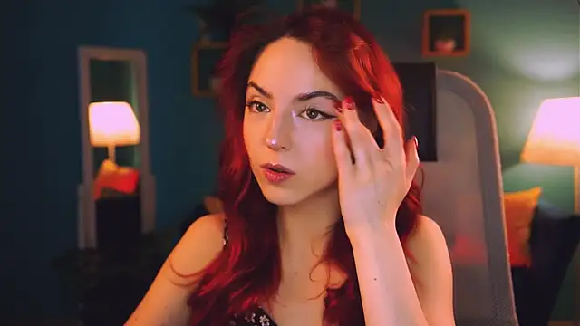 Snapshot of evanellson chatting on 03-02-26, 12:23 evanellson online show from 03-02-26, 12:23