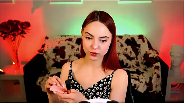 Snapshot of evanellson chatting on 03-19-26, 12:53 evanellson online show from 03-19-26, 12:53