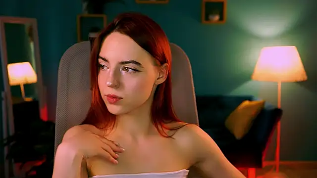 Snapshot of evanellson chatting on 03-29-26, 01:33 evanellson online show from 03-29-26, 01:33