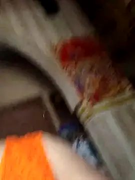 yoursweety09 online show from 03-05-25, 06:44