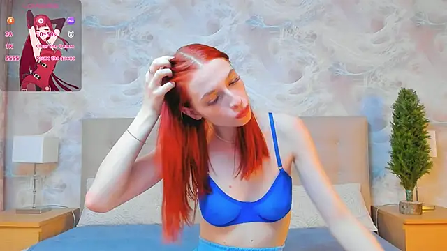 Snapshot of AnnisAven chatting on 01-23-25, 06:06 AnnisAven online show from 01-23-25, 06:06