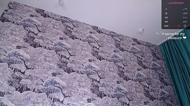 Ambrosia nectar online show from 02-13-26, 11:06