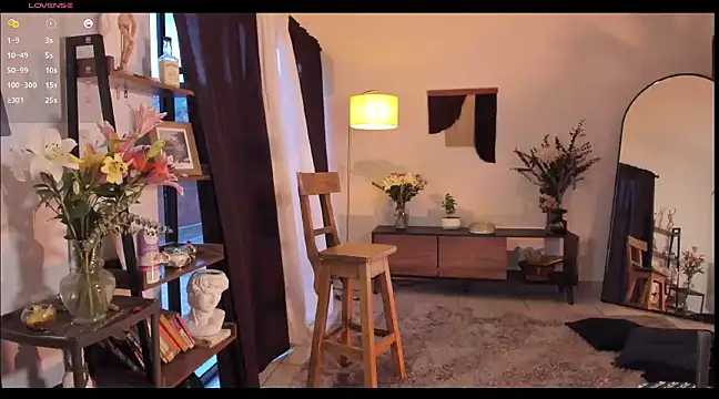  srerotic online show from 12-16-24, 10:45