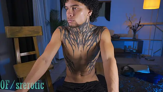  srerotic online show from 03-15-25, 12:36