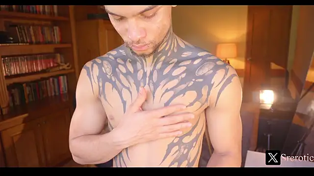  srerotic online show from 01-14-26, 04:34