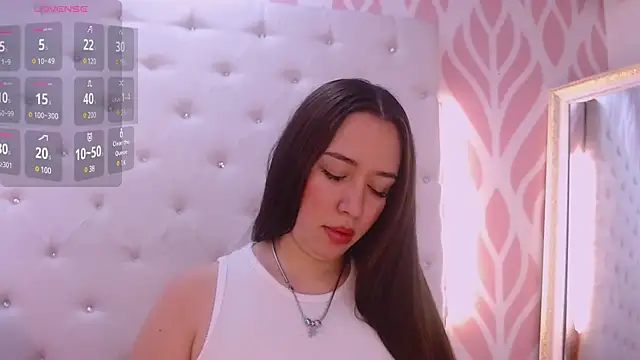 SashaDurante online show from 03-08-25, 11:37