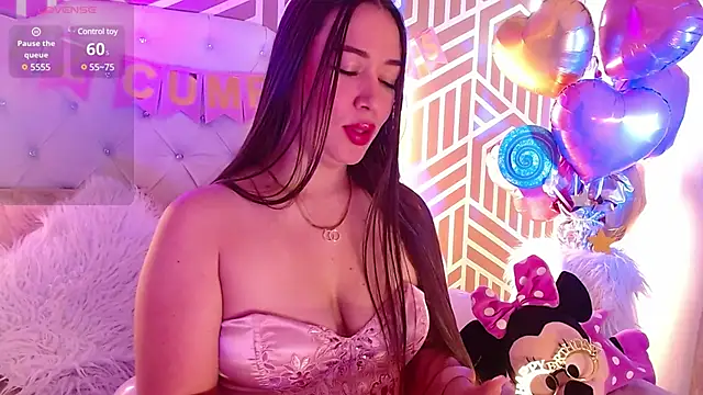 SashaDurante online show from 03-19-25, 01:18