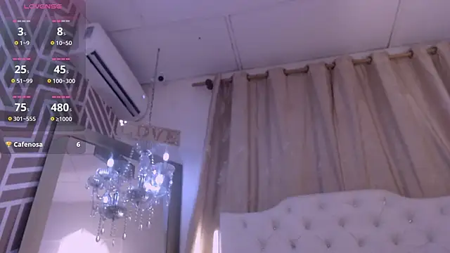 SashaDurante online show from 05-02-26, 12:32