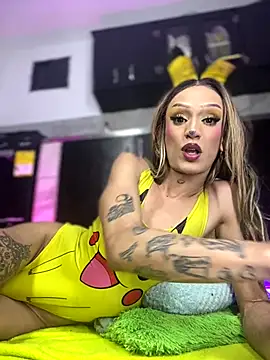 Lilith the Sin online show from 10-26-25, 06:08