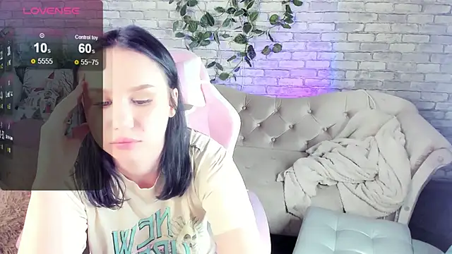 Alisia Mars online show from 12-16-24, 05:33