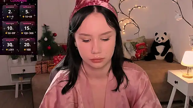 Alisia Mars online show from 12-27-24, 05:42