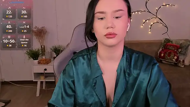 Alisia Mars online show from 01-11-25, 05:41