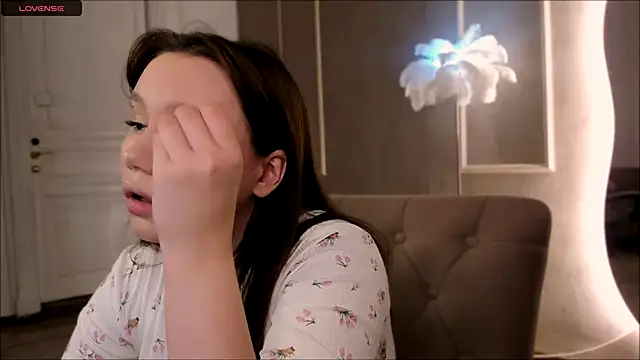 Alisia Mars online show from 10-01-25, 05:46