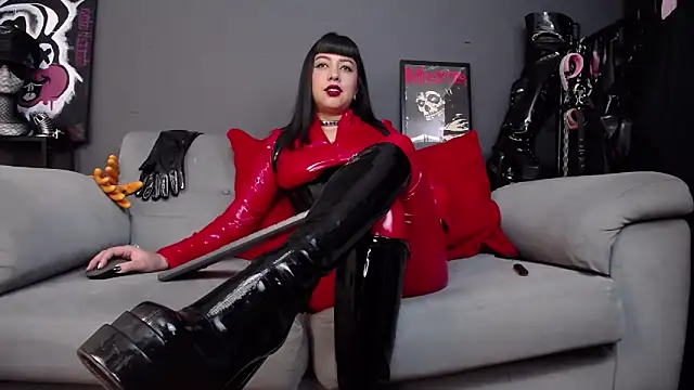 Carla Phoenix online show from 03-20-25, 07:14