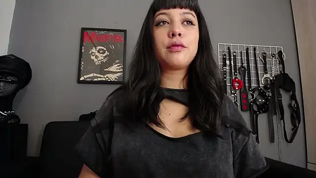 Carla Phoenix online show from 05-09-26, 02:11