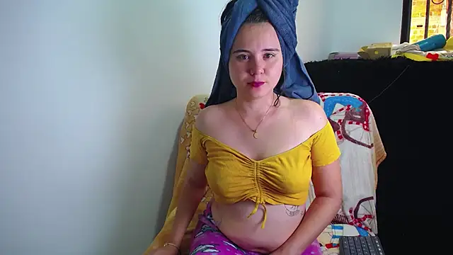 NatyScoth online show from 03-11-25, 09:59