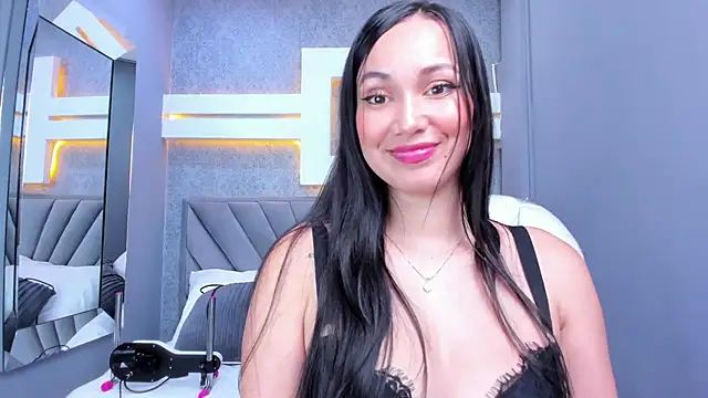 JessicaMilan online show from 10-27-25, 10:36