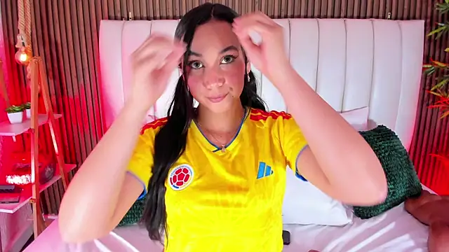 JessicaMilan online show from 03-26-26, 10:37