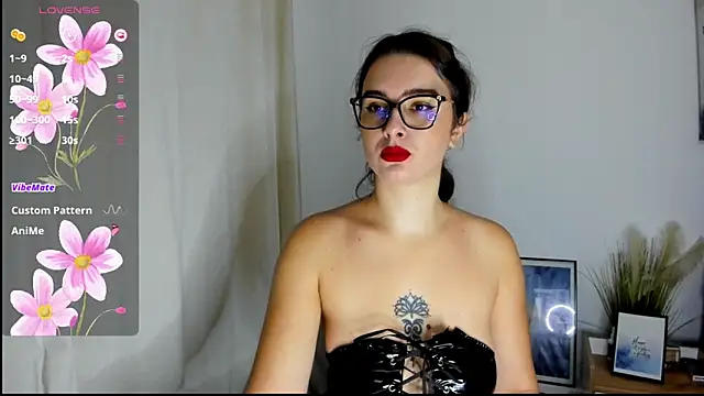 Snapshot of MissJudith chatting on 10-03-25, 08:22 MissJudith online show from 10-03-25, 08:22