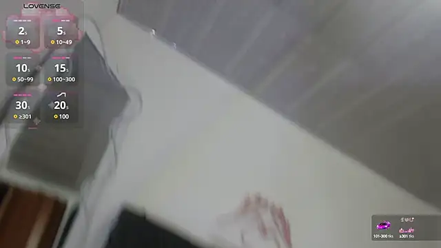 Laylafoxy tay online show from 01-28-25, 03:04