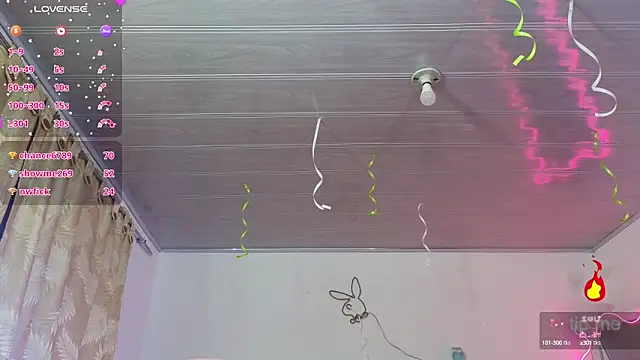 Laylafoxy tay online show from 03-19-25, 06:03