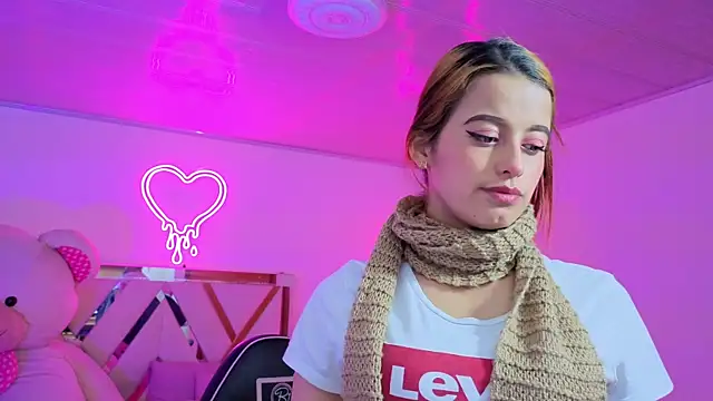 Laylafoxy tay online show from 09-14-25, 03:05