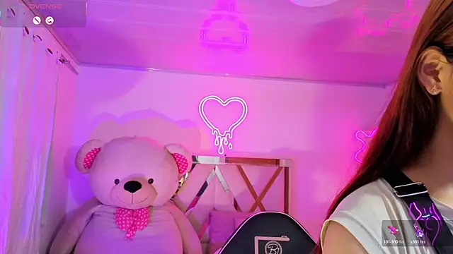 Laylafoxy tay online show from 09-15-25, 04:01