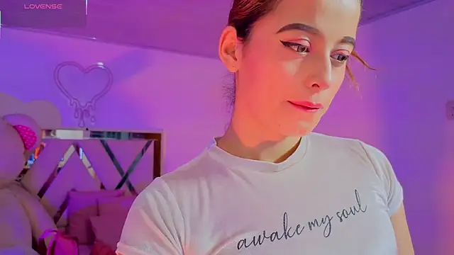 Laylafoxy tay online show from 09-16-25, 03:18