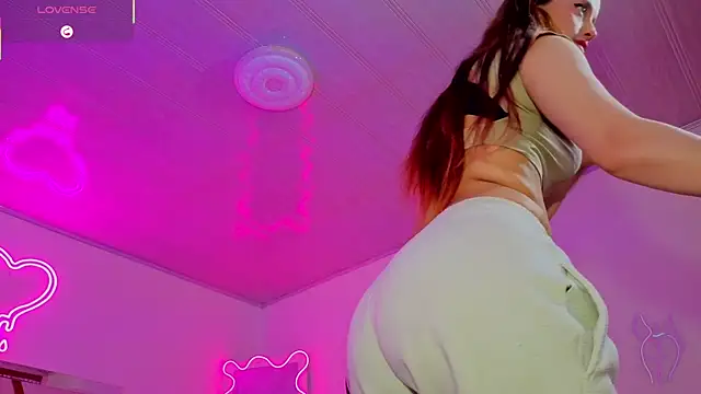 Laylafoxy tay online show from 09-18-25, 03:08