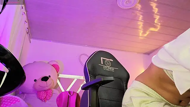 Laylafoxy tay online show from 09-24-25, 03:10