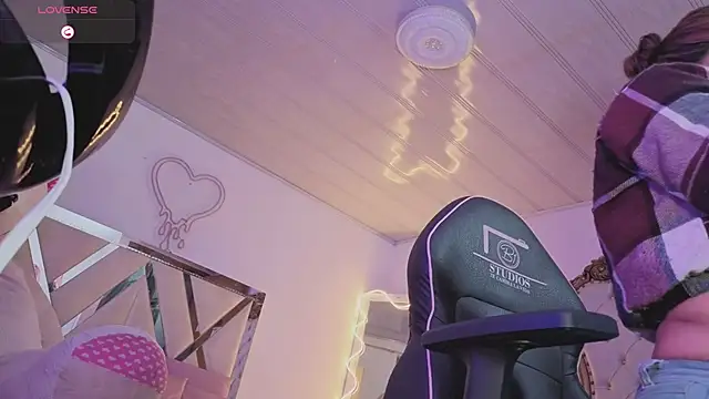 Laylafoxy tay online show from 09-25-25, 03:10