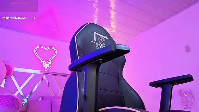 Laylafoxy tay online show from 10-12-25, 03:38