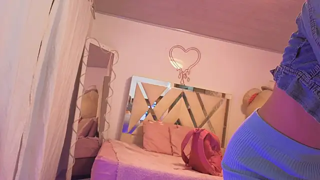 Laylafoxy tay online show from 11-08-25, 03:29