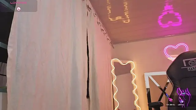 Laylafoxy tay online show from 11-09-25, 03:16