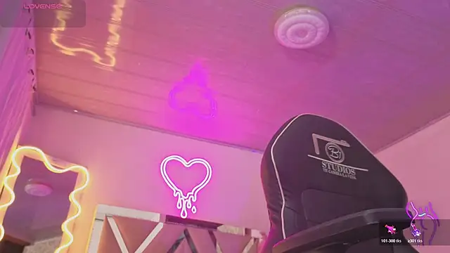 Laylafoxy tay online show from 11-29-25, 03:09