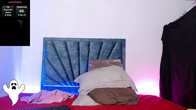 aliciarobinsXXX online show from 10-09-25, 08:29